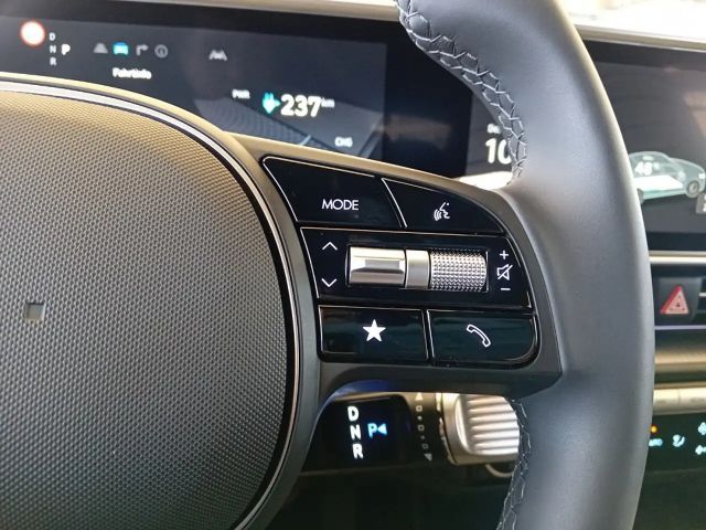 Hyundai IONIQ 6 Techniq