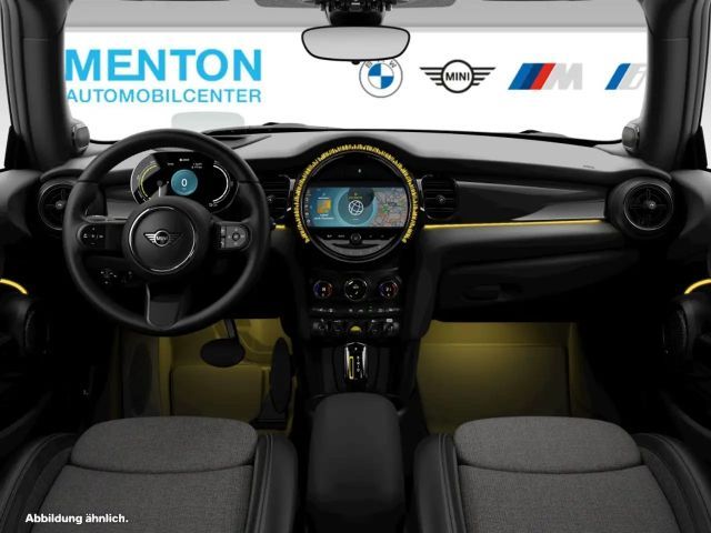 MINI Mini Electric SE