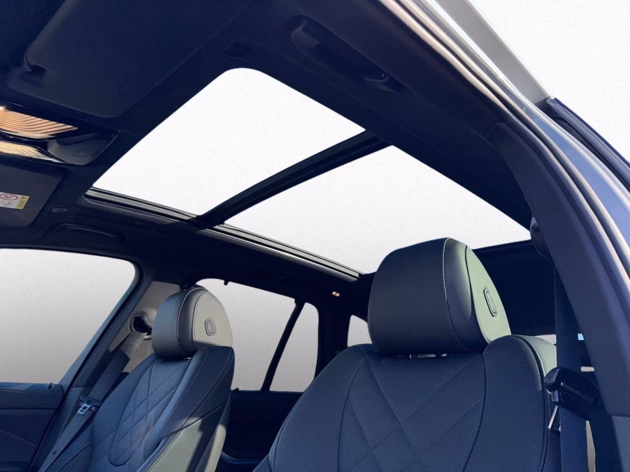 BMW X5 M-Sport xDrive50e