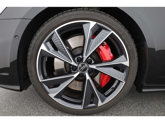 Audi S6 Avant Quattro