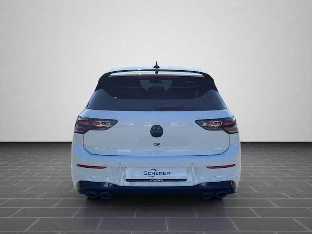 Volkswagen Golf 4Motion DSG