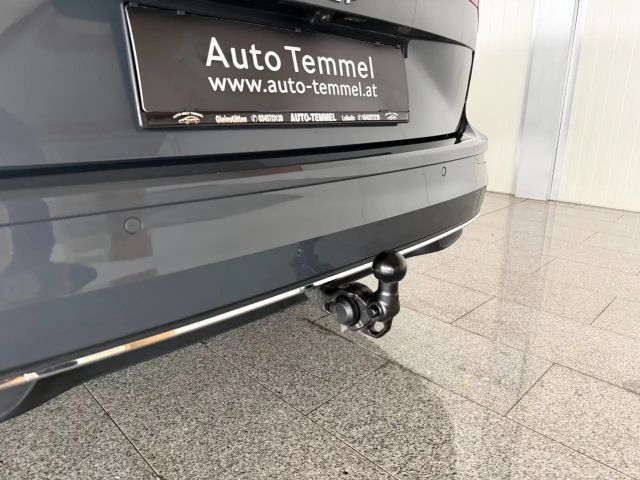 Volkswagen Golf 1.5 TSI Variant