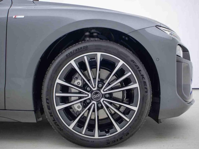 Audi A6 e-tron Avant Performance