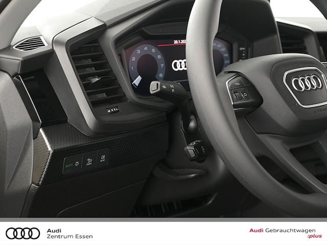 Audi A1 25 TFSI Sportback