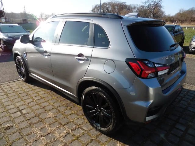 Mitsubishi ASX 2WD Edition+