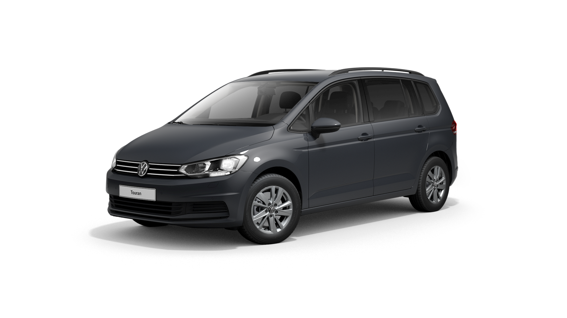 Volkswagen Touran 2.0 TDI Comfortline