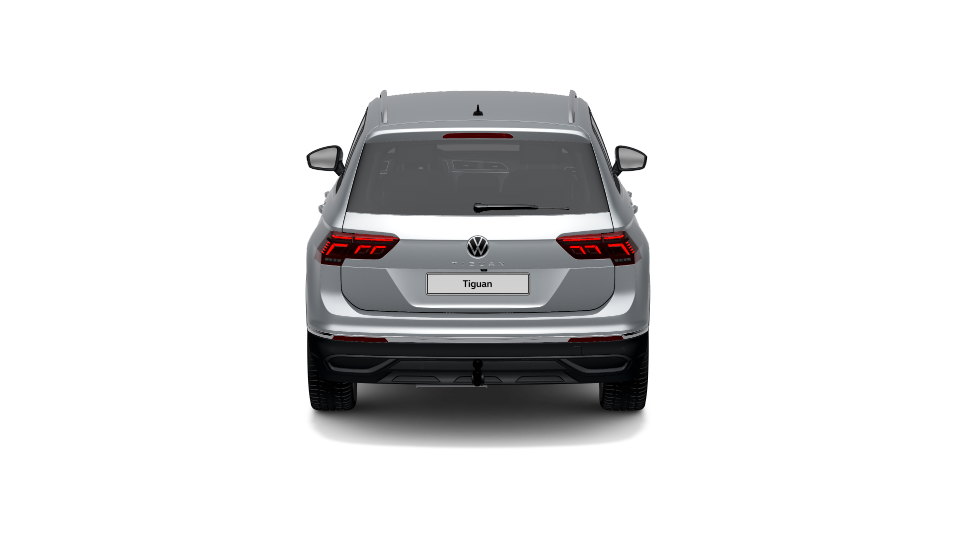 Volkswagen Tiguan 2.0 TDI Life