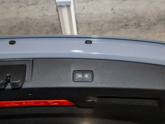 Audi Q4 e-tron Quattro S-Line