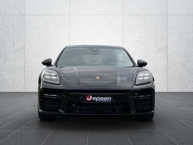 Porsche Panamera 4 E-Hybrid