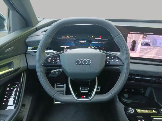 Audi Q6 e-tron Quattro S-Line