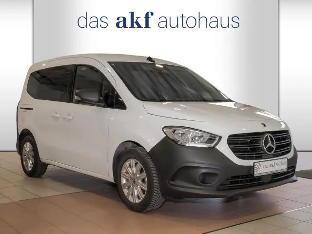 Mercedes-Benz Citan Kombi 113 Standard Pro-Navi*Totwinkel-Ass.*S