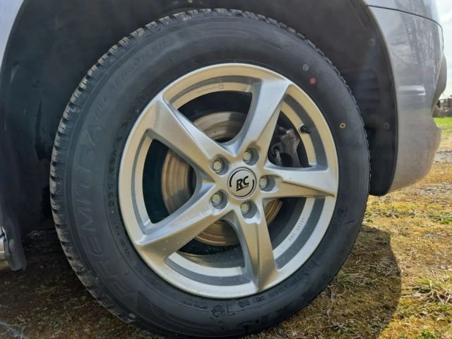 Opel Combo 1.5 CDTI Life