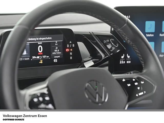 Volkswagen ID.4 Performance Pure