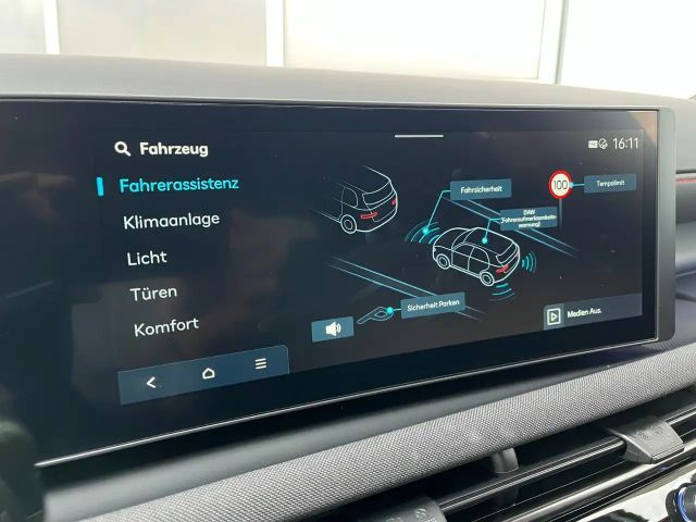 Hyundai Tucson 1.6 N Line T-GDi