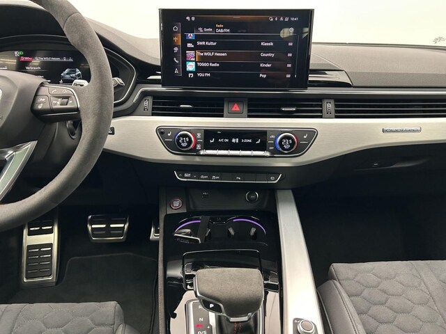 Audi RS4 Avant Quattro