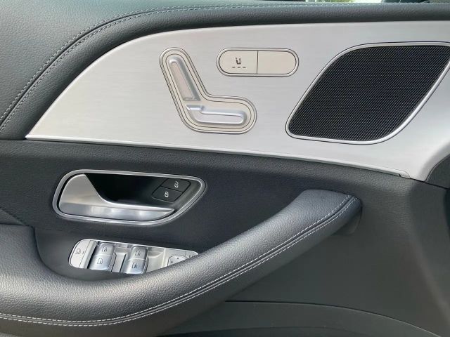 Mercedes-Benz GLE 350 4MATIC