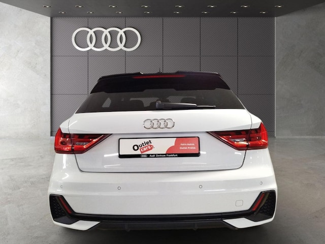 Audi A1 30 TFSI S-Tronic Sportback