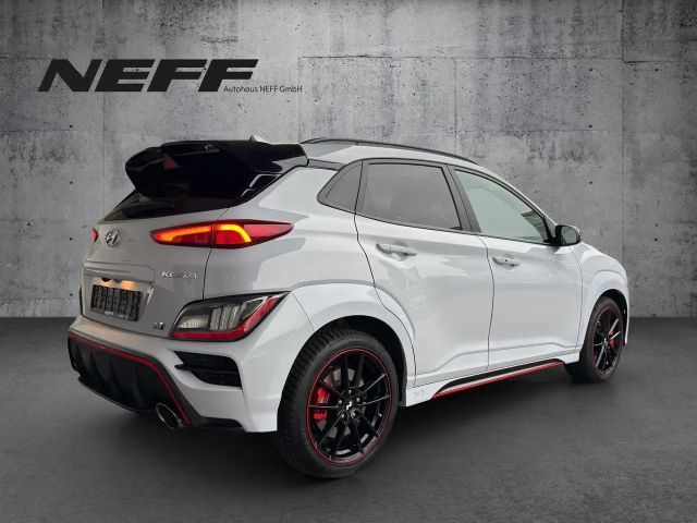 Hyundai Kona 2.0 N Performance T-GDi