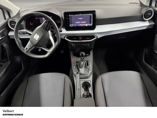 Seat Ibiza 1.0 TSI Style