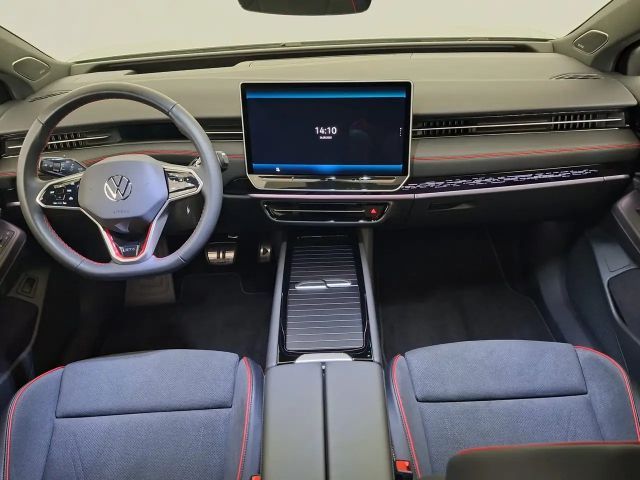 Volkswagen ID.7 4Motion Business GTX Tourer