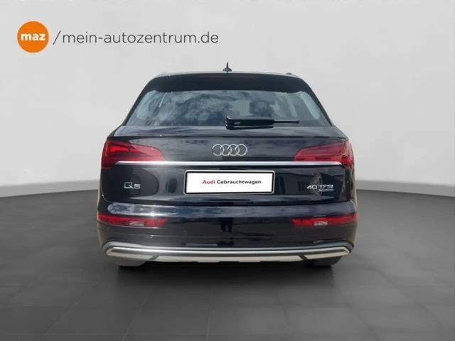 Audi Q5 2.0 TFSI Quattro