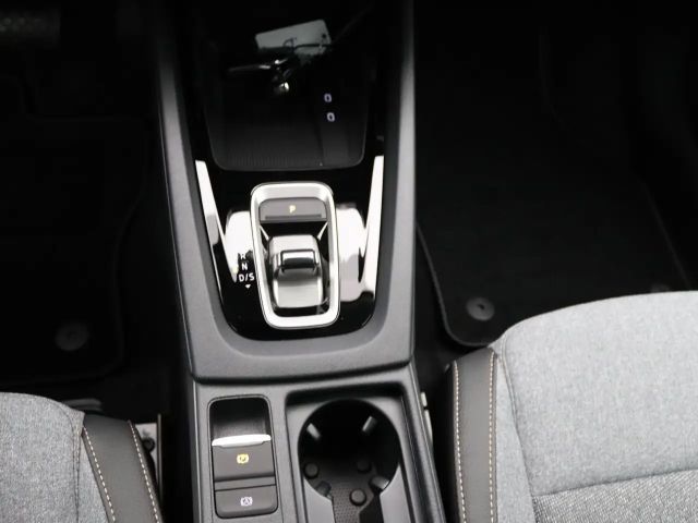 Skoda Octavia 2.0 TDI Combi Tour