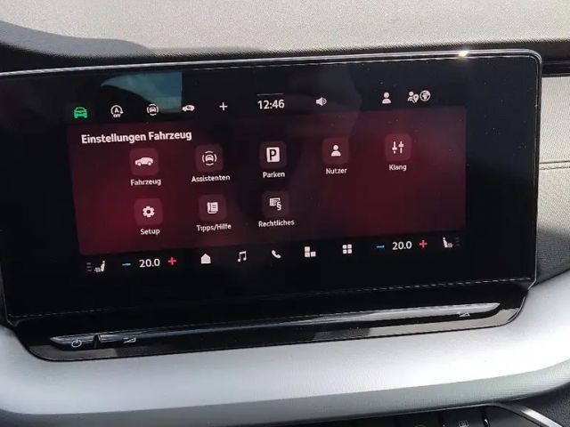 Skoda Octavia 1.5 TSI