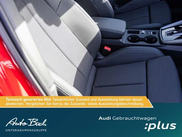 Audi A3 35 TFSI S-Line S-Tronic Sedan