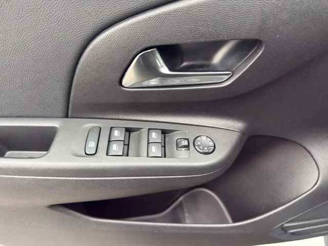 Opel Corsa GS-Line Grand Sport