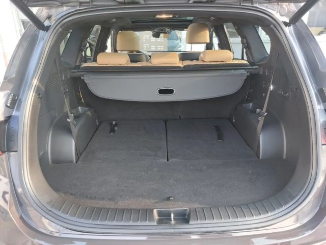 Hyundai Santa Fe Signature 360 Kamera Memory Sitze HUD Niveau El. P