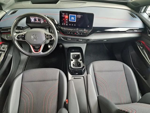 Volkswagen ID.5 220 kW 4Motion GTX