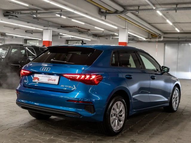 Audi A3 40 TFSI Hybride Sedan