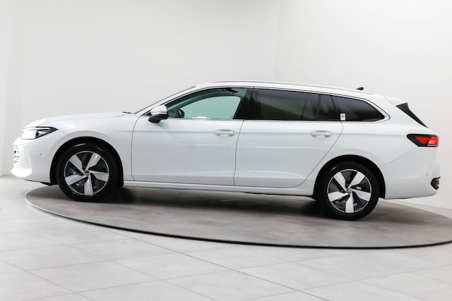 Volkswagen Passat 2.0 TDI Business DSG Variant