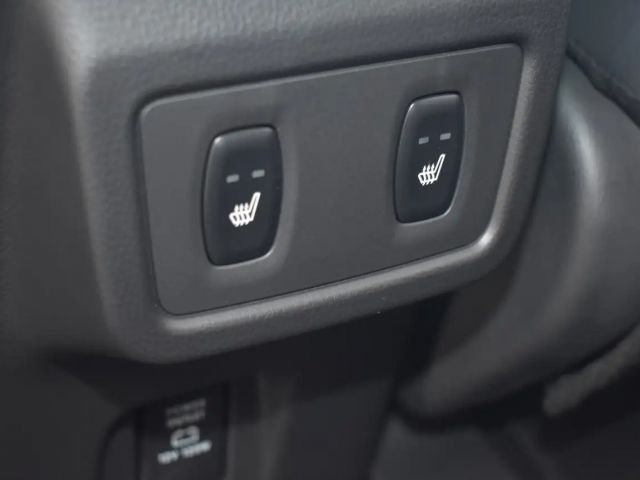 Mitsubishi Eclipse Cross 4WD PHEV