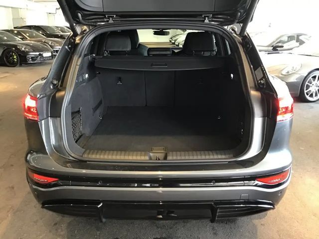 Audi SQ6 e-tron e-tron