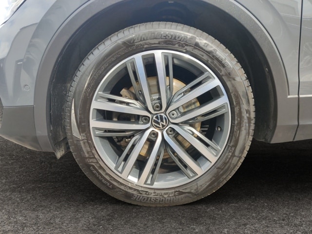 Volkswagen Tiguan 1.4 TSI eHybrid