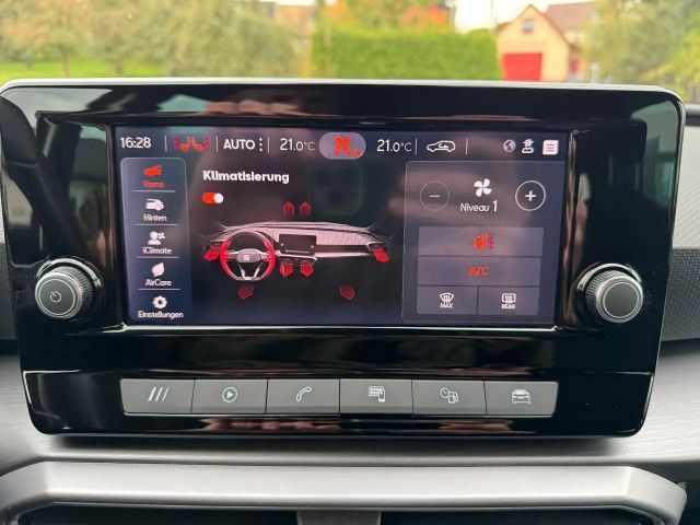 Seat Leon FR-lijn Sportstourer