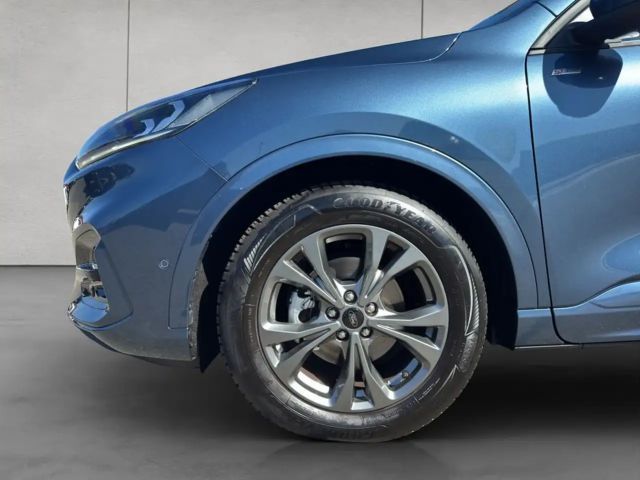 Ford Kuga EcoBoost ST Line X