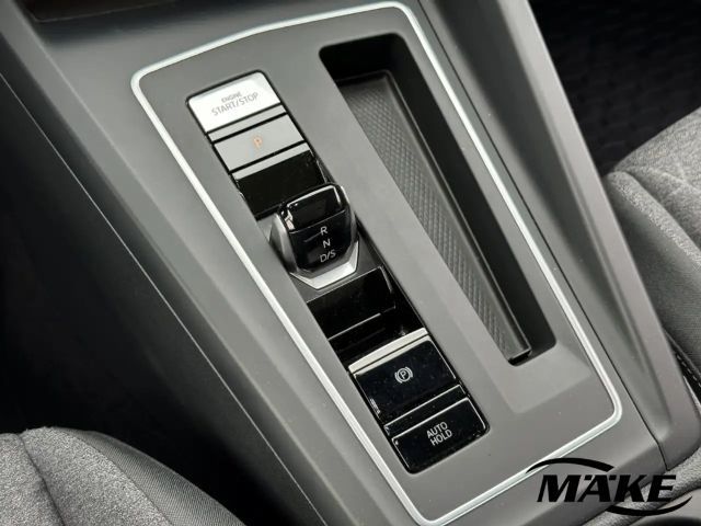 Volkswagen Golf 2.0 TDI DSG IQ.Drive Move