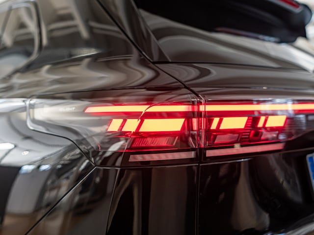 Volkswagen Tiguan DSG R-Line eHybrid