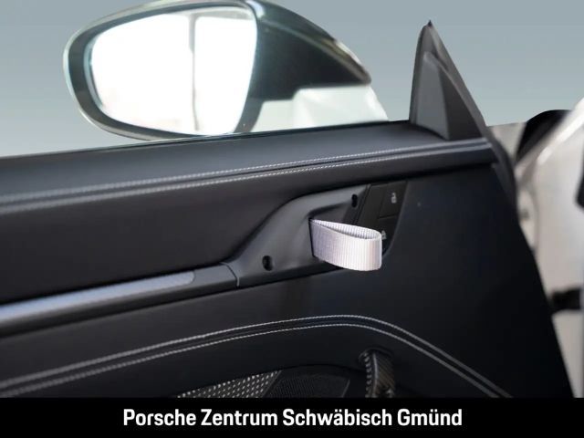 Porsche 992 Coupé GT3 RS