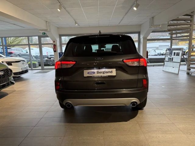 Ford Kuga Titanium