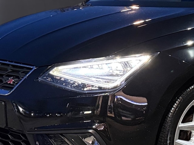 Seat Ibiza 1.0 TSI FR-lijn