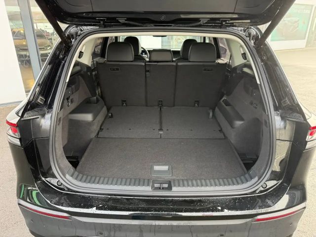 Volkswagen Tayron DSG