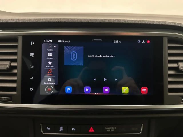 Seat Ateca 2.0 TDI 4Drive DSG Style