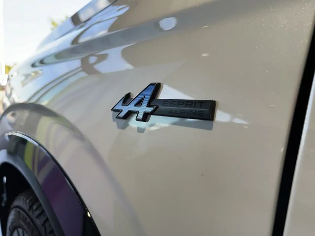 Renault Austral Alpine E-Tech Esprit