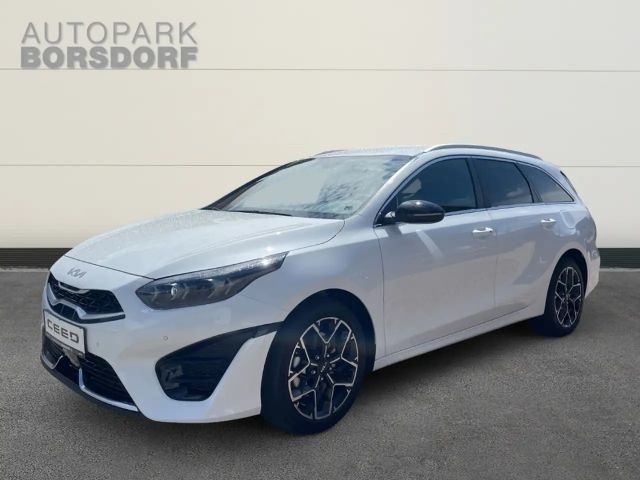 Kia Ceed GDi GT-Line SportWagon