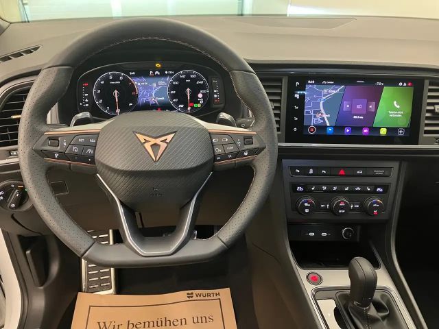 Cupra Ateca 1.5 TSI DSG