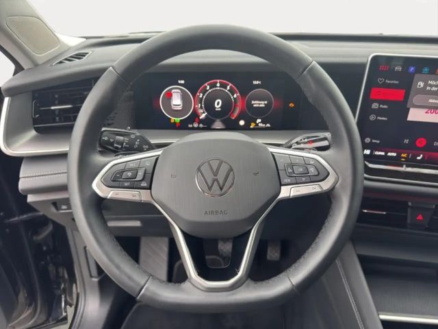 Volkswagen Tayron 1.5 eTSI Life