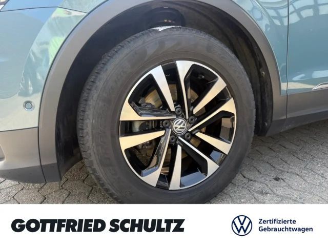 Volkswagen Tiguan 1.5 TSI IQ.Drive